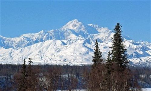 Alaska'S Select Inn Wasilla Luaran gambar